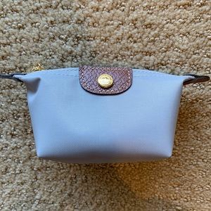 Longchamp Le Pliage Coin Purse
